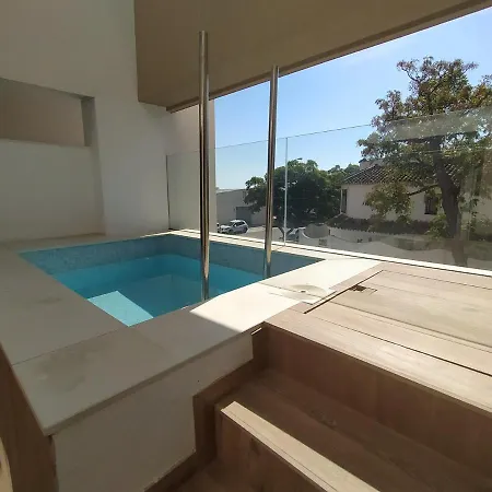 Terrazas Del Mar, Piscina Privada شقة توريمولينوس