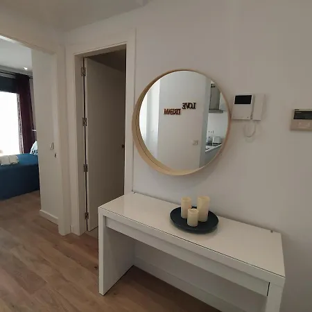 Terrazas Del Mar, Piscina Privada * توريمولينوس