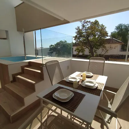 شقة Terrazas Del Mar, Piscina Privada توريمولينوس