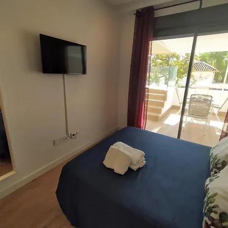 شقة Terrazas Del Mar, Piscina Privada *