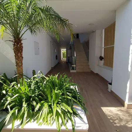 Terrazas Del Mar, Piscina Privada