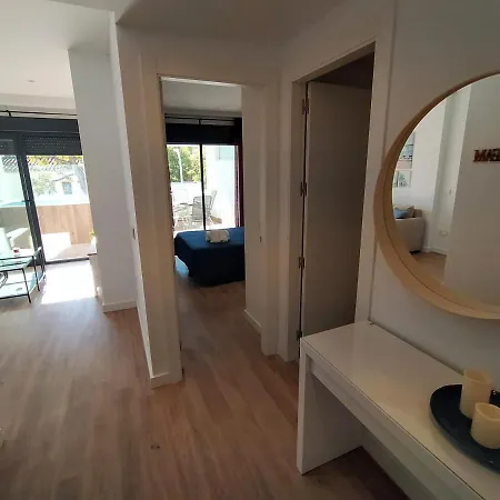 Terrazas Del Mar, Piscina Privada * توريمولينوس