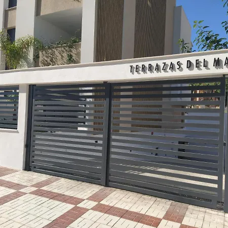 Terrazas Del Mar, Piscina Privada شقة *